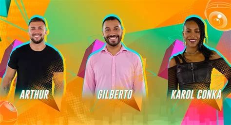 bbb 21 votação de hoje.